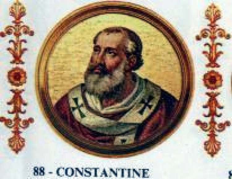 Константин