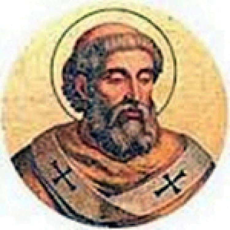 Григорий III