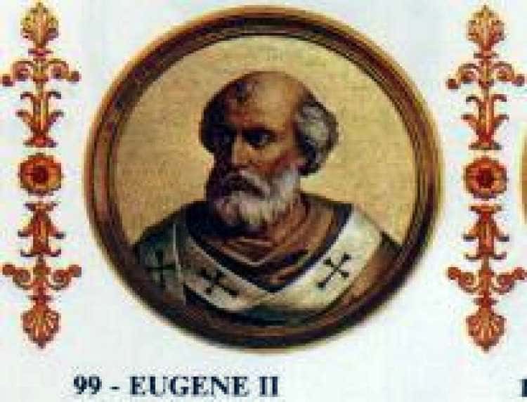 Евгений II