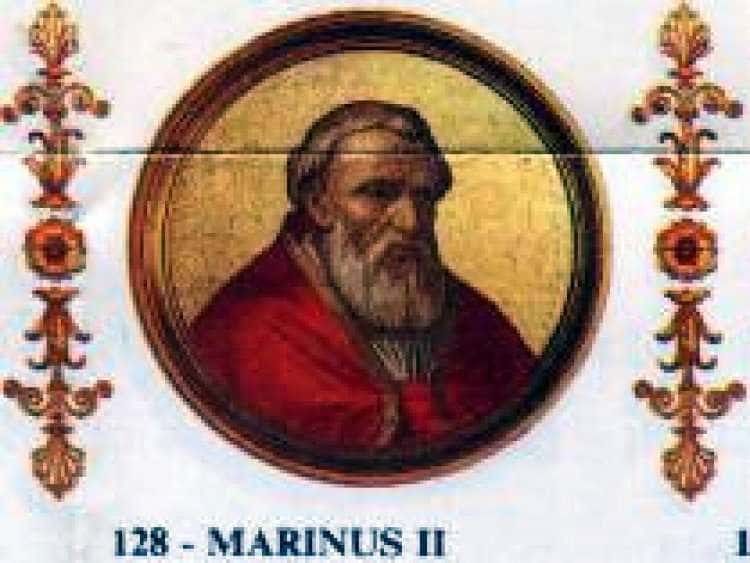 Марин II