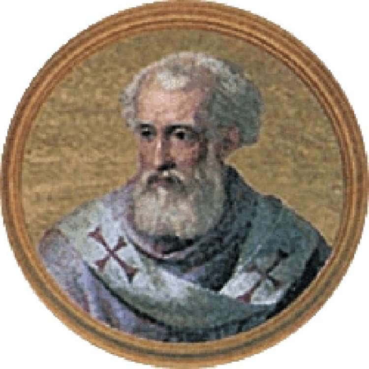 Геласий II
