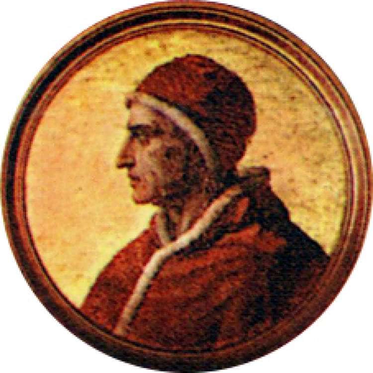 Григорий XII