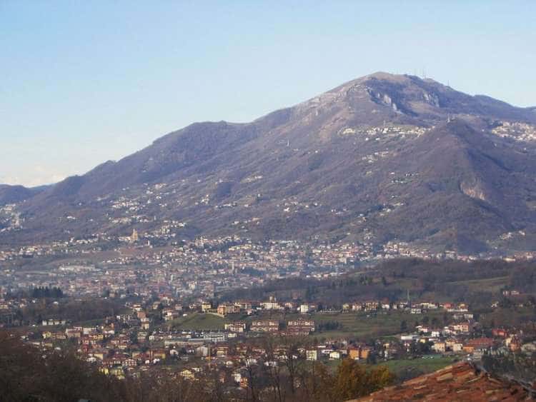 Альменно-Сан-Бартоломео