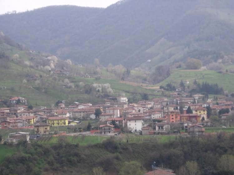 Берцо-Сан-Фермо
