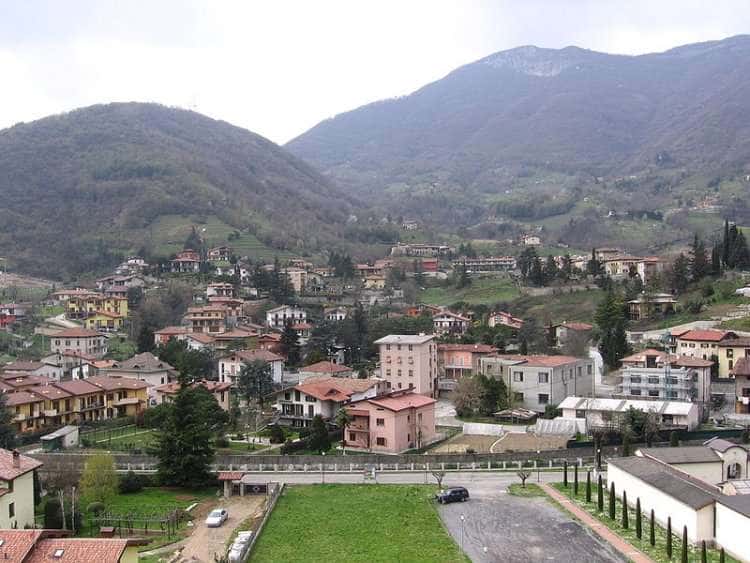 Борго-ди-Терцо