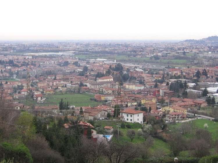 Вилла-ди-Серио