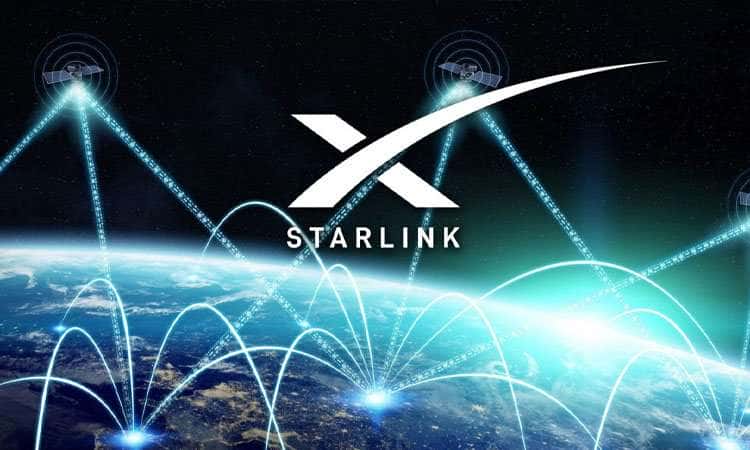 Starlink Italy S.R.L.