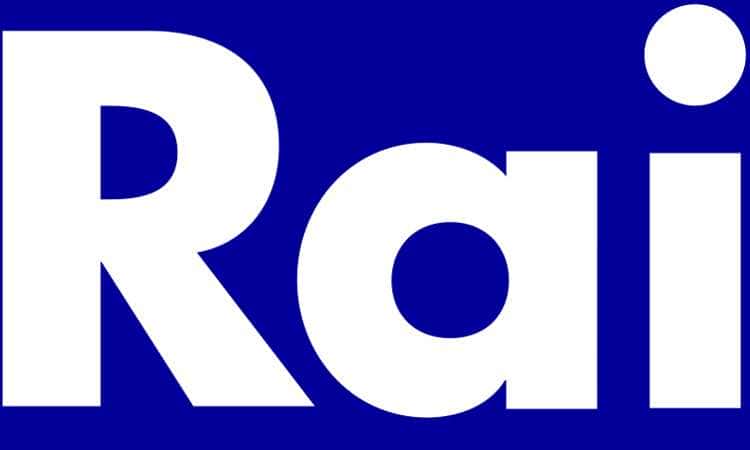 Итальянское радио и телевидение RAI