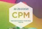 Паскуале Терраччано и Франческо Пенсабене на CPM