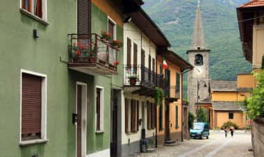 Анцола-д’Оссола