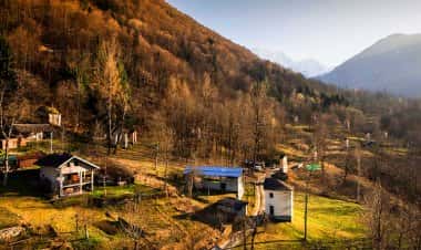 Баннио-Анцино