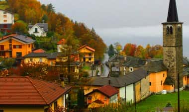 Беура-Кардецца