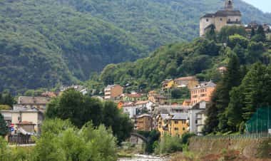 Вилладоссола