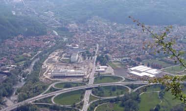 Гравеллона-Точе