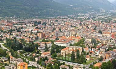 Домодоссола