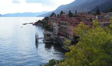 Каннеро-Ривьера