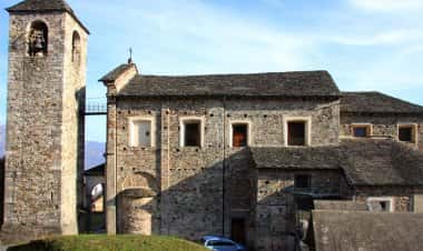 Куарна-Сопра