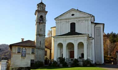 Мадонна-дель-Сассо