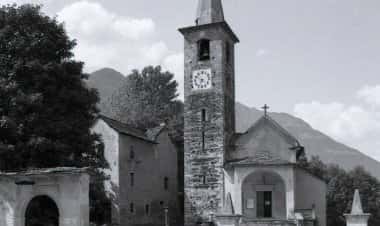 Пьеве-Вергонте