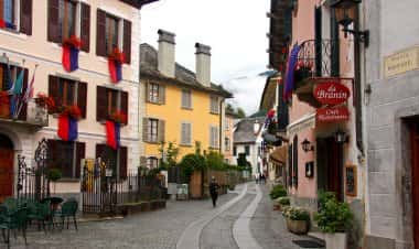 Санта-Мария-Маджоре