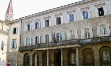 Провинция Ареццо