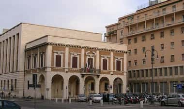 Провинция Ливорно