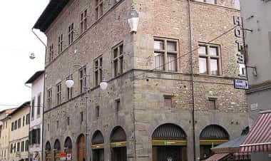 Провинция Пистоя