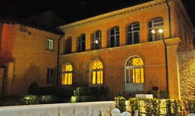 Провинция Прато