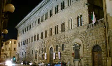 Провинция Флоренция