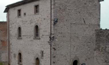 Капрезе-Микеланджело