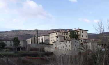 Кастель-Фоконьяно