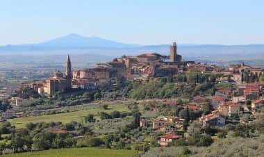 Кастильон-Фьорентино