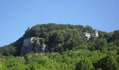 Кьюзи-делла-Верна