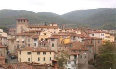 Лоро-Чуффенна