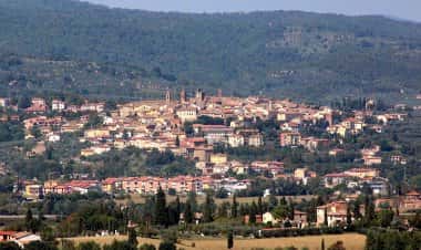 Монте-Сан-Савино