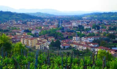 Монтеварки