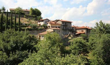 Ортиньяно-Раджоло