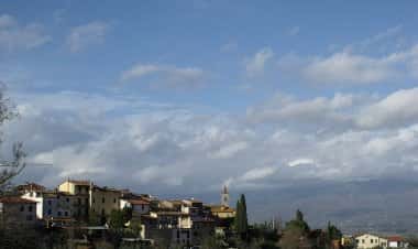 Перджине-Вальдарно