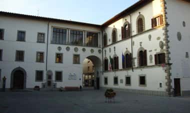 Пьеве-Санто-Стефано