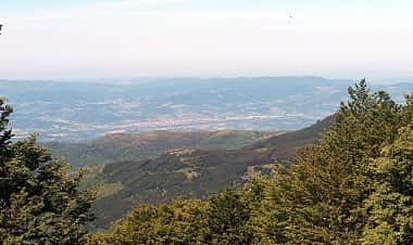 Сан-Джованни-Вальдарно