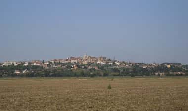 Фояно-делла-Кьяна