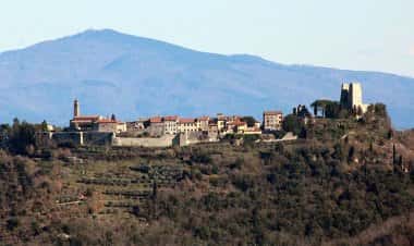 Чивителла-ин-Валь-ди-Кьяна