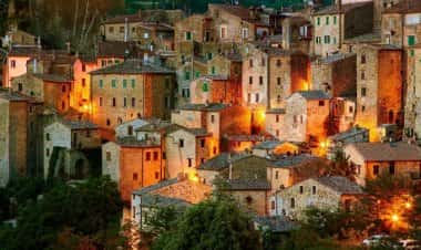 Город Гроссето