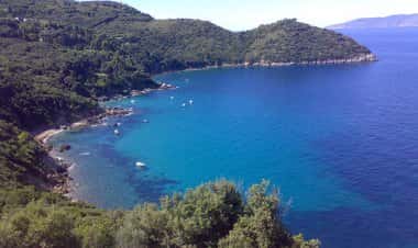 Монте-Арджентарио