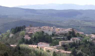 Монтеротондо-Мариттимо