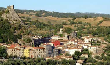 Роккальбенья