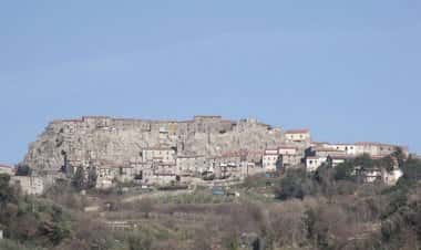 Роккастрада