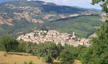 Семпрониано