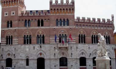 Провинция Гроссето