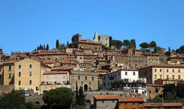 Кампилья-Мариттима